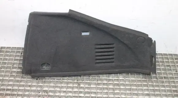 Audi TT TTS Mk2 Trunk/boot side trim panel 8J8863880A