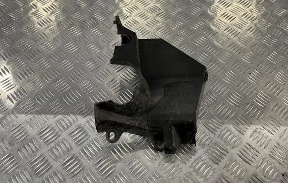 Mazda CX-30 Side bottom protection BCKE34H83