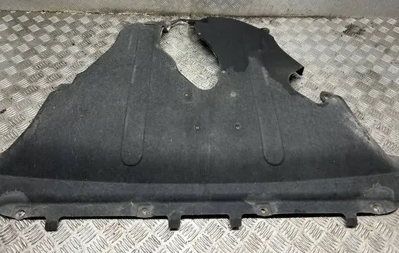 Jeep Cherokee Engine splash shield/under tray