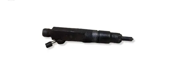 Volvo S80 Fuel injector 