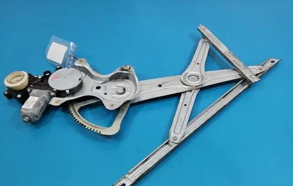 Toyota Corolla E160 E170 Front door window regulator with motor 698200262000 IMPRK1566483