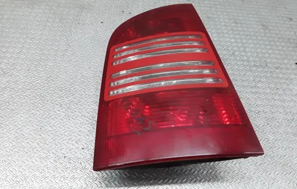 Skoda Octavia Mk1 (1U) Rear/tail lights 1U9945095B