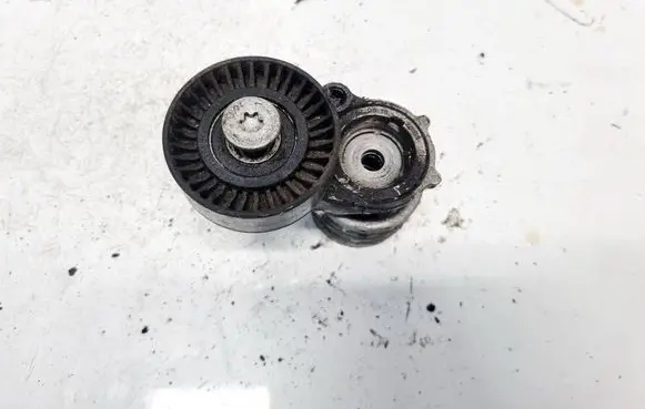 Volkswagen Polo Generator/alternator belt tensioner