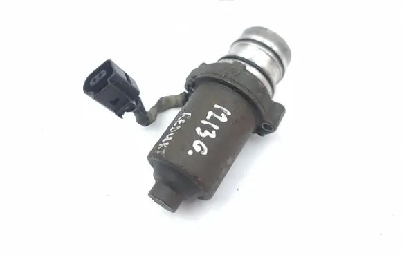 Land Rover Evoque I Rear gearbox reducer motor 113430