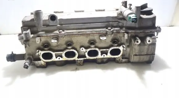 Nissan Micra Engine head 