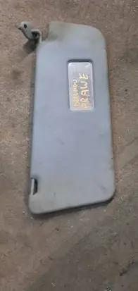 Citroen Berlingo Sun visor 035193