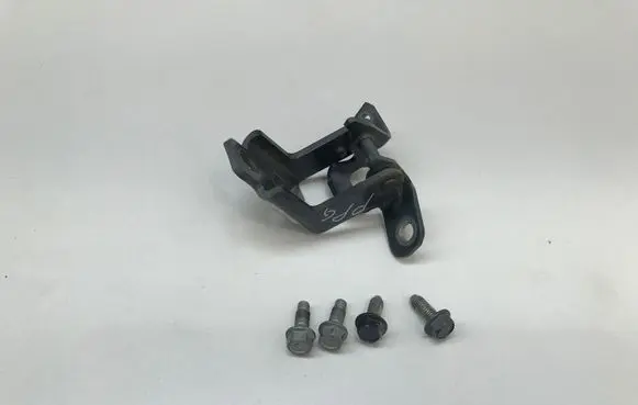 Mazda MX-30 Front door upper hinge PRZOD
