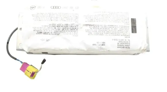 Audi A4 S4 B7 8E 8H Passenger airbag 8E0880204E