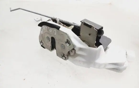 Mitsubishi Pajero Pinin Front door lock 