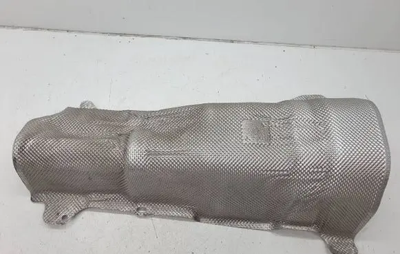 Volvo V40 Exhaust heat shield 3M51-R114B04CD