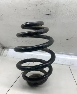 Audi A6 S6 C5 4B Rear coil spring