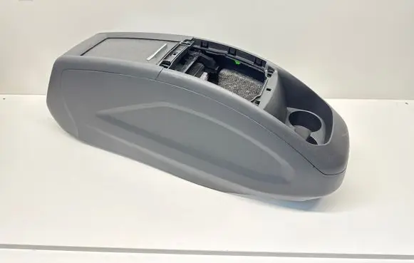 Citroen C4 II Picasso Center console 