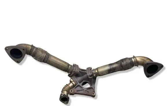 Audi A5 Sportback 8TA Turbo air intake inlet pipe/hose CAMA