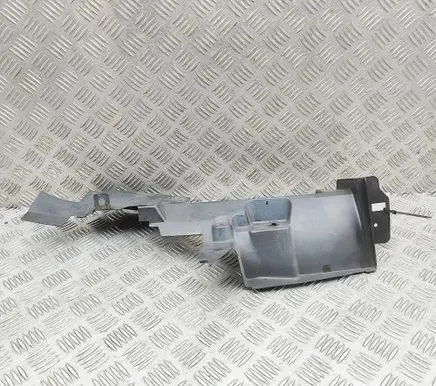 Jeep Grand Cherokee Intercooler air guide/duct channel 6058615473AB