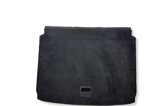 Audi A3 8Y Trunk/boot mat liner 8Y4861529