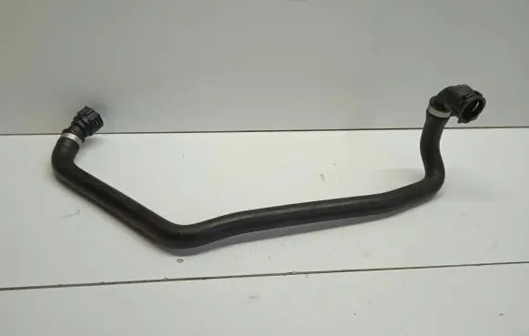 BMW X5 E70 Engine coolant pipe/hose 64216945279 118351103059
