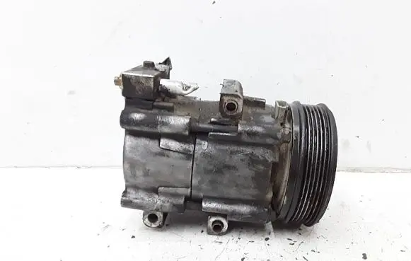Ford Transit Air conditioning (A/C) compressor (pump)