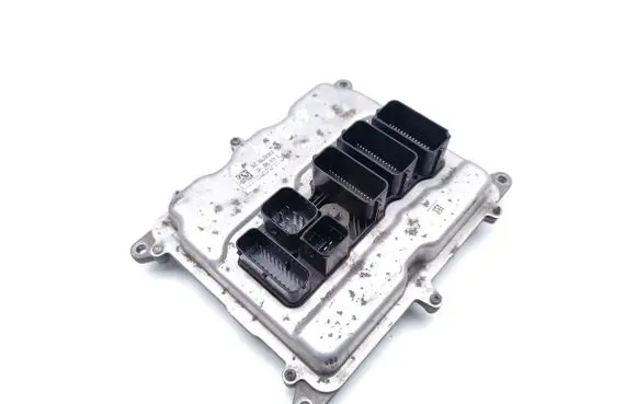 BMW 1 F20 F21 Engine control unit/module 8614302 0261S09472