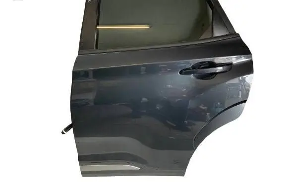 Hyundai Kona I Rear door