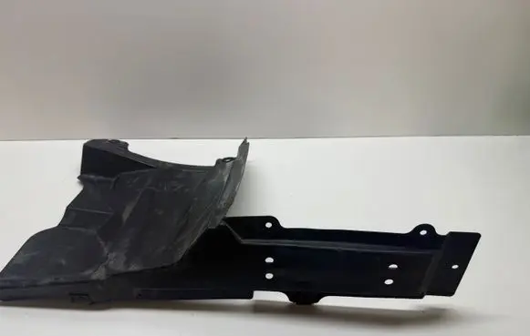 Toyota C-HR I Engine splash shield/under tray 51443F4010 304590
