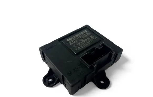 Ford Mondeo MK IV Other control units/modules 9G9T14B534BC