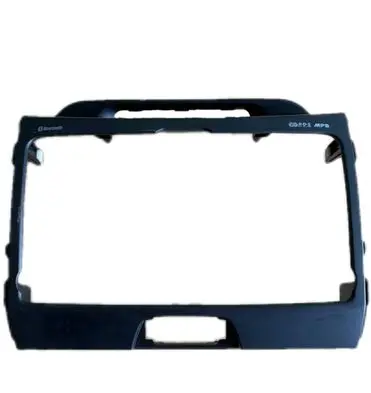 KIA Sportage Radio/GPS head unit trim 84710B 847403U050AK5