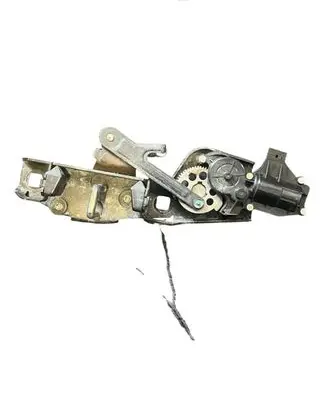 Land Rover Range Rover Sport L320 Sliding door latching motor 6913629 1452198