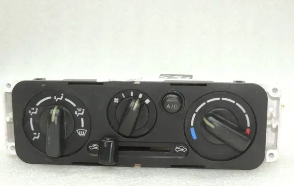 Suzuki Jimny Climate control unit 7440070J425PK 7440070J415PK 7440070J405PK