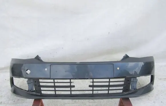 Skoda Fabia Mk3 (NJ) Front bumper
