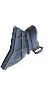 Ford Focus Air intake duct part AV619A675AD