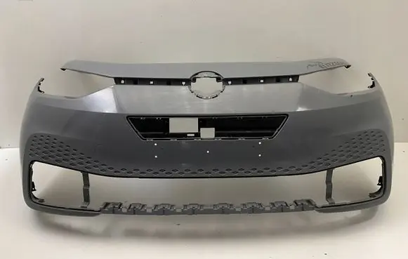Volkswagen ID.3 Front bumper 10A807221