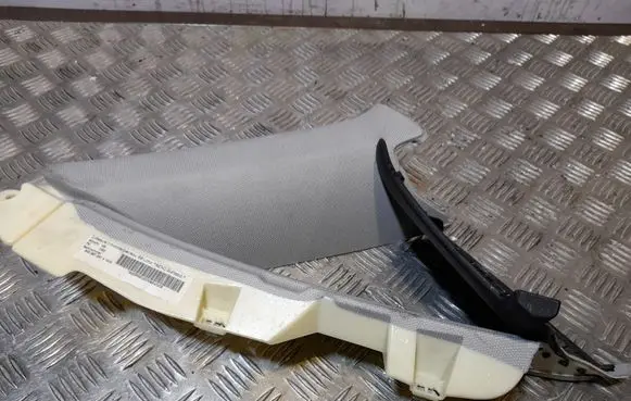 Audi A4 S4 B8 8K (C) pillar trim 8K5867287A