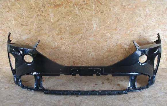 Cupra Formentor Front bumper 5FF807221A