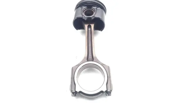 Ford Mondeo MK V Piston with connecting rod YLCC
