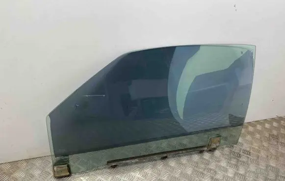 Mercedes-Benz SL R129 Front door window/glass (coupe) 43R001413 A1297200318