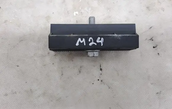 BMW 5 F10 F11 Battery bracket 7592923