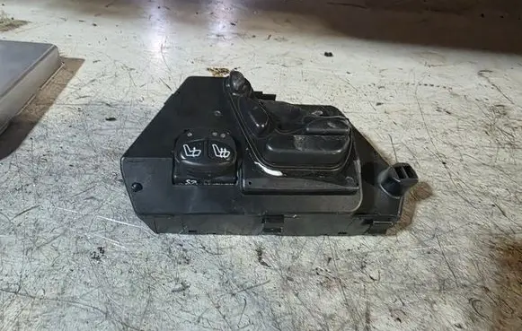 Mercedes-Benz S W220 Seat control switch 2208200310