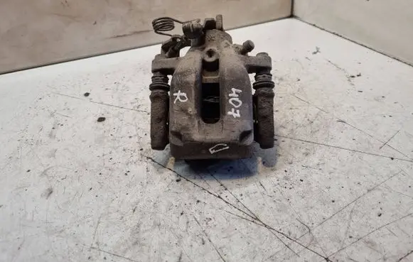 Peugeot 407 Rear brake caliper