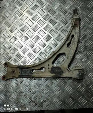 Volkswagen Touran I Rear differential GJS40015 201967B