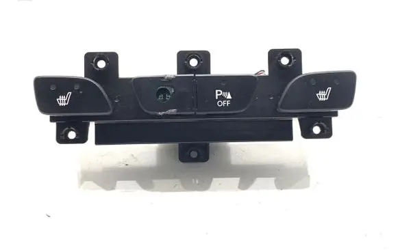 Hyundai ix35 Seat heating switch 933102Y100