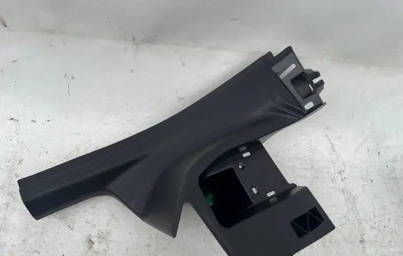 Opel Astra K Rear sill trim cover 13450609