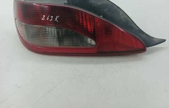 Peugeot 406 Rear/tail lights 2289G