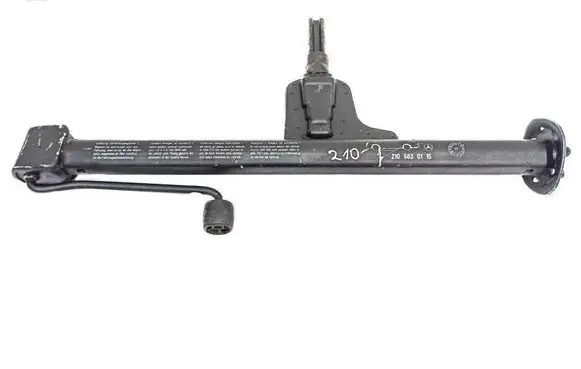 Mercedes-Benz E W210 Lift Jack 2105830115