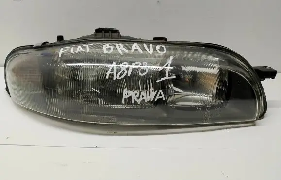 Fiat Bravo - Brava Headlight/headlamp