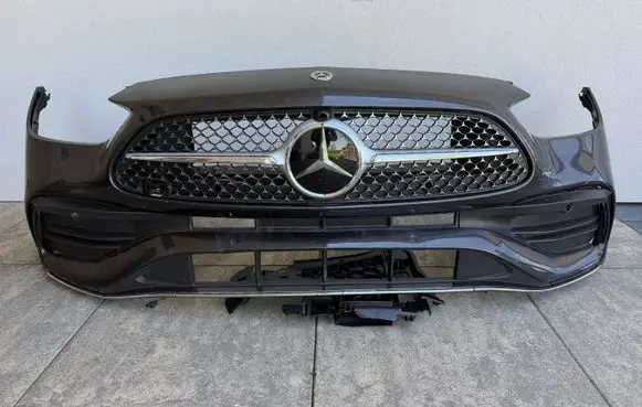 Mercedes-Benz C W206 Front bumper A2065405470