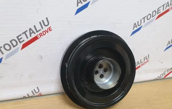BMW 3 G20 G21 Crankshaft pulley 9884675 11239884675 9845829