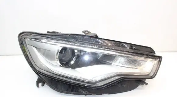 Audi A6 S6 C7 4G Headlight/headlamp 4G0941006D