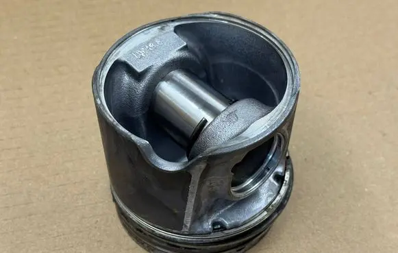 Fiat Ducato Piston 500055511