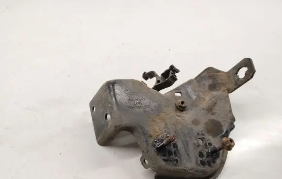 Other rear suspension part