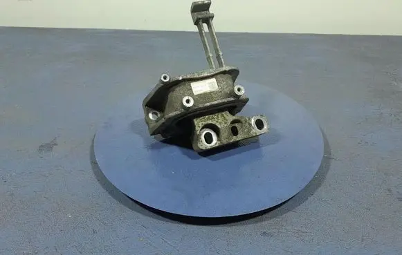Skoda Octavia Mk3 (5E) Engine mount vacuum valve 5Q0199262DF